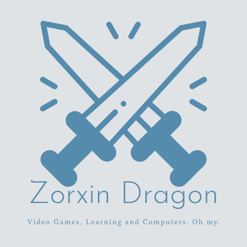 Zorxin Dragon